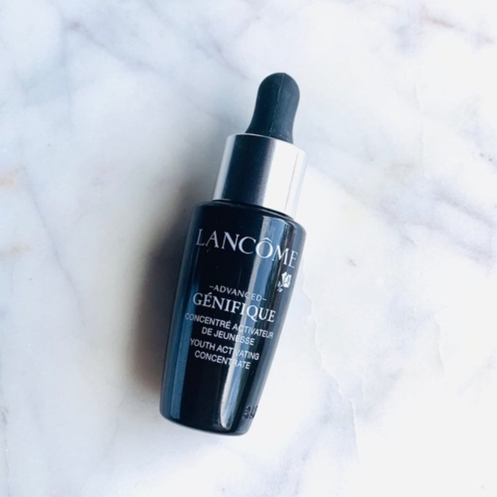 Lancome Advanced Genifique Radiance Boosting Serum